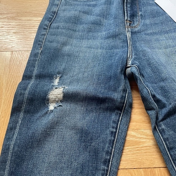 Frame Denim Blue Skinny Jeans - Picture 12 of 12